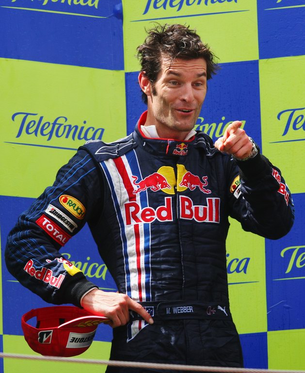 GP SPAGNA